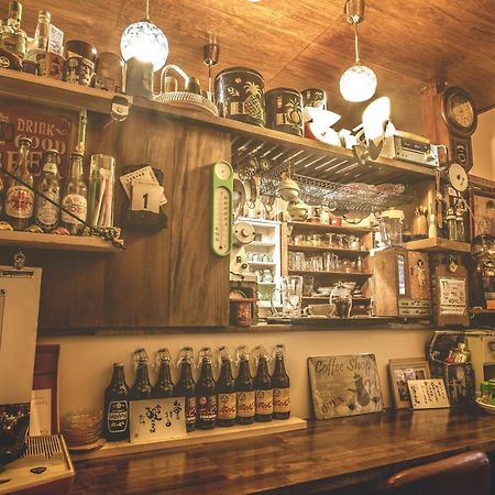 Nostalgic Guesthouse For 1 To 3 Females Or A Group Of 4 People Or More Kyoto Exteriör bild