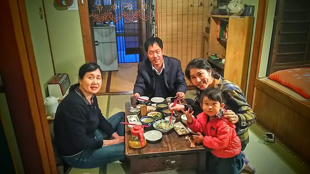 Nostalgic Guesthouse For 1 To 3 Females Or A Group Of 4 People Or More Kyoto Exteriör bild